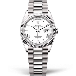 Копия часов Rolex Day-Date 36mm 128239-0059