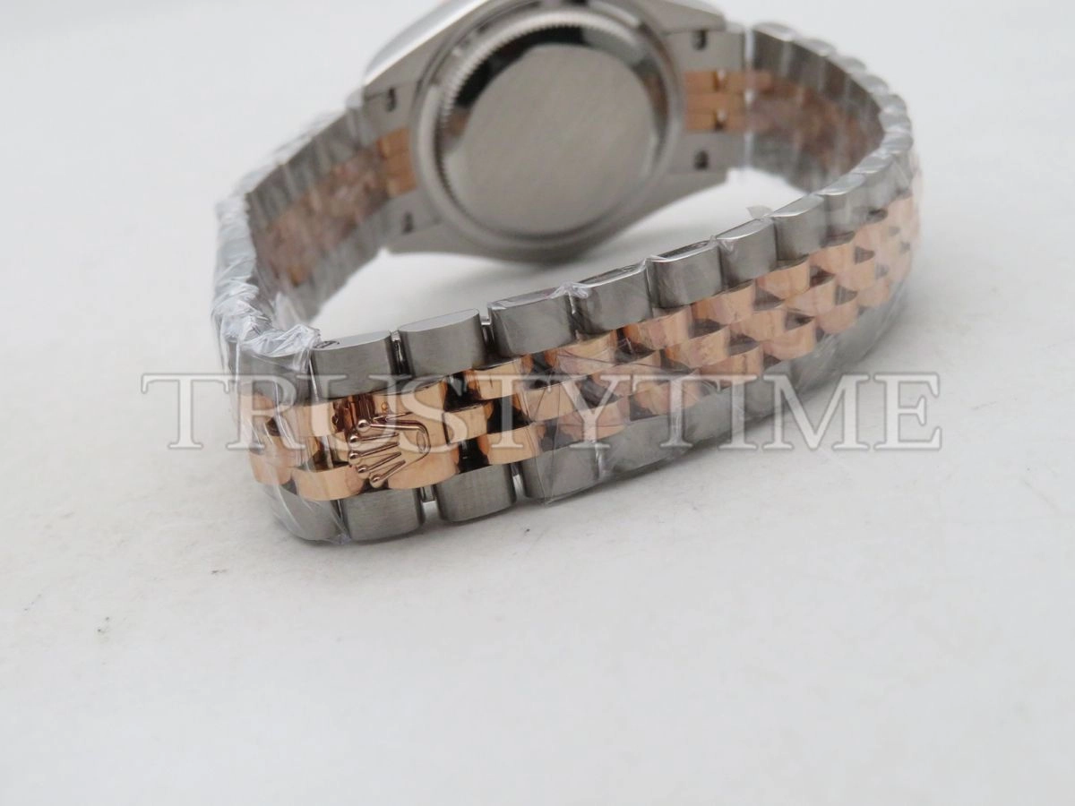 Копия часов Rolex DateJust 28mm 279171-0019