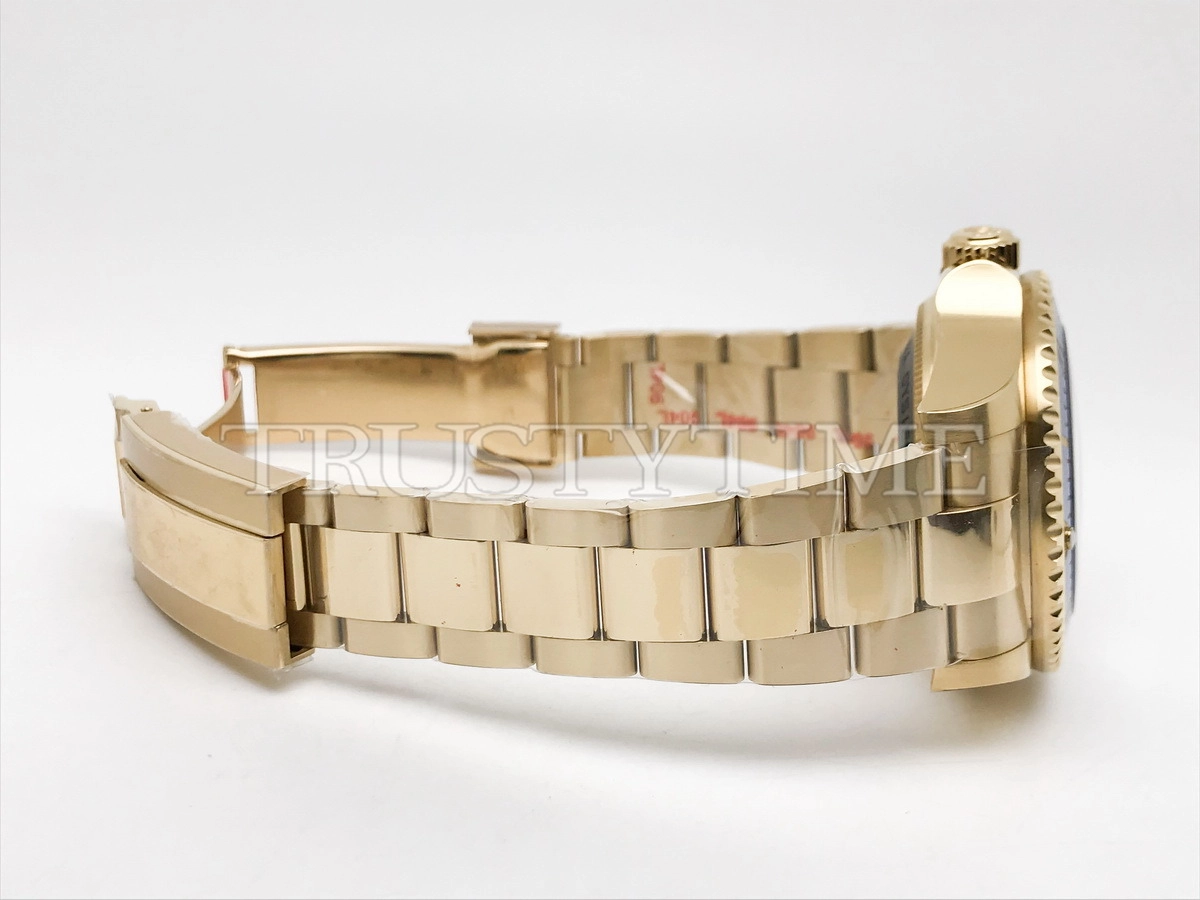 Копия часов Rolex Sea-Dweller Deepsea 44mm 136668LB-0001