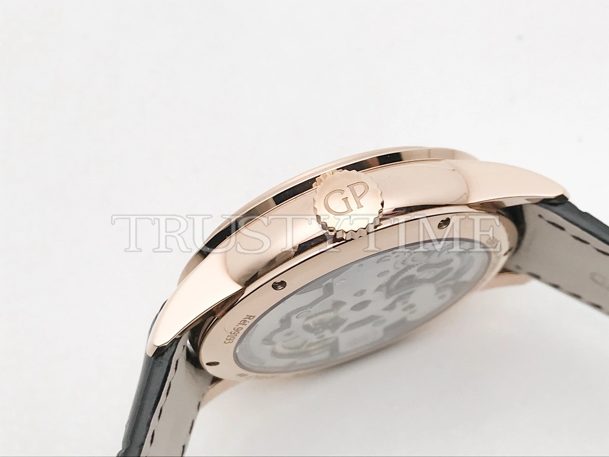 Копия часов Girard Perregaux La Esmeralda Tourbillon 99275-52-000-BA6E