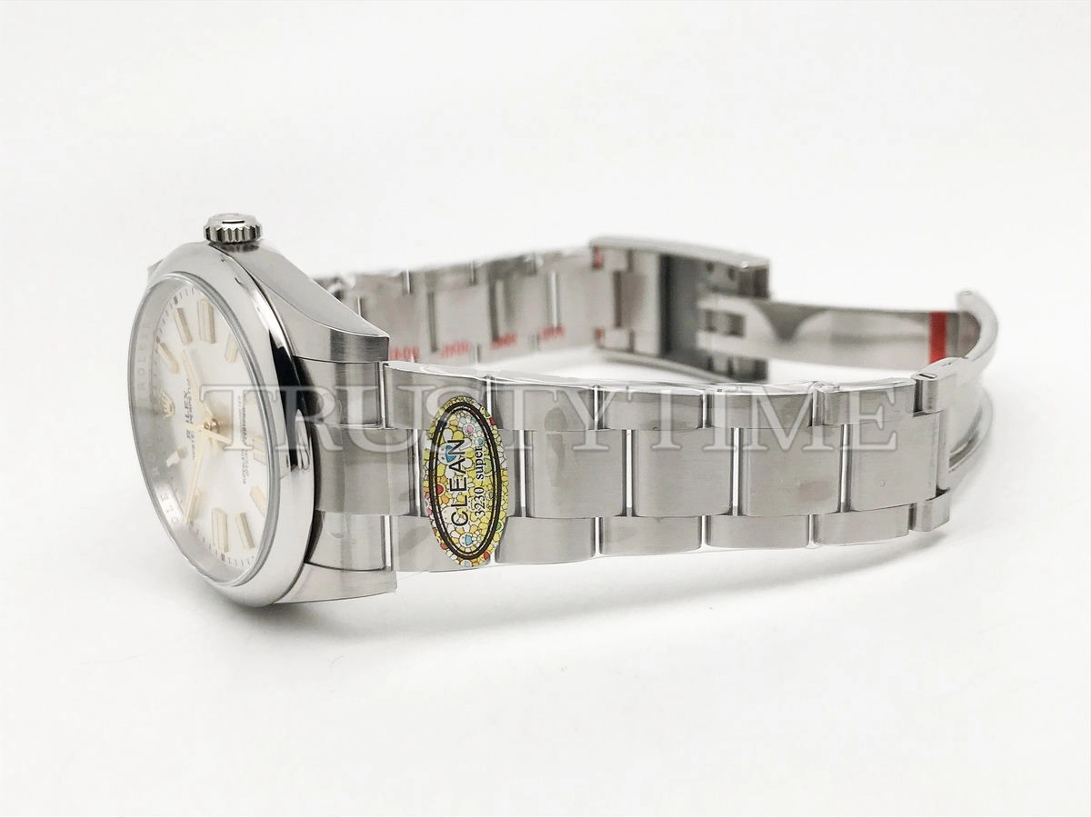 Копия часов Rolex Oyster Perpetual 36mm 126000-0001