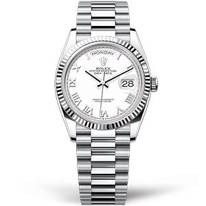 Копия часов Rolex Day-Date 36mm 128236-0007