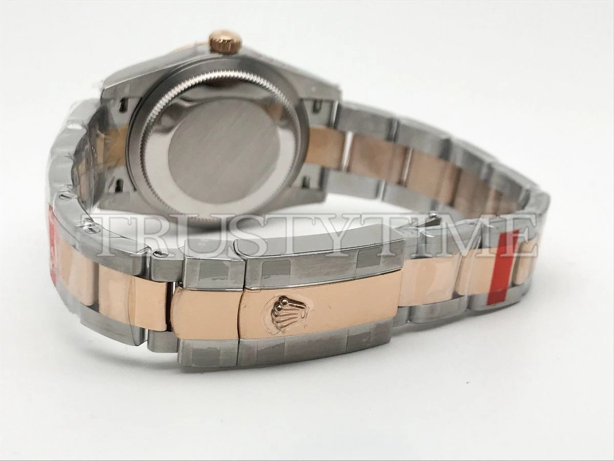 Копия часов Rolex DateJust 31mm 278271-0017