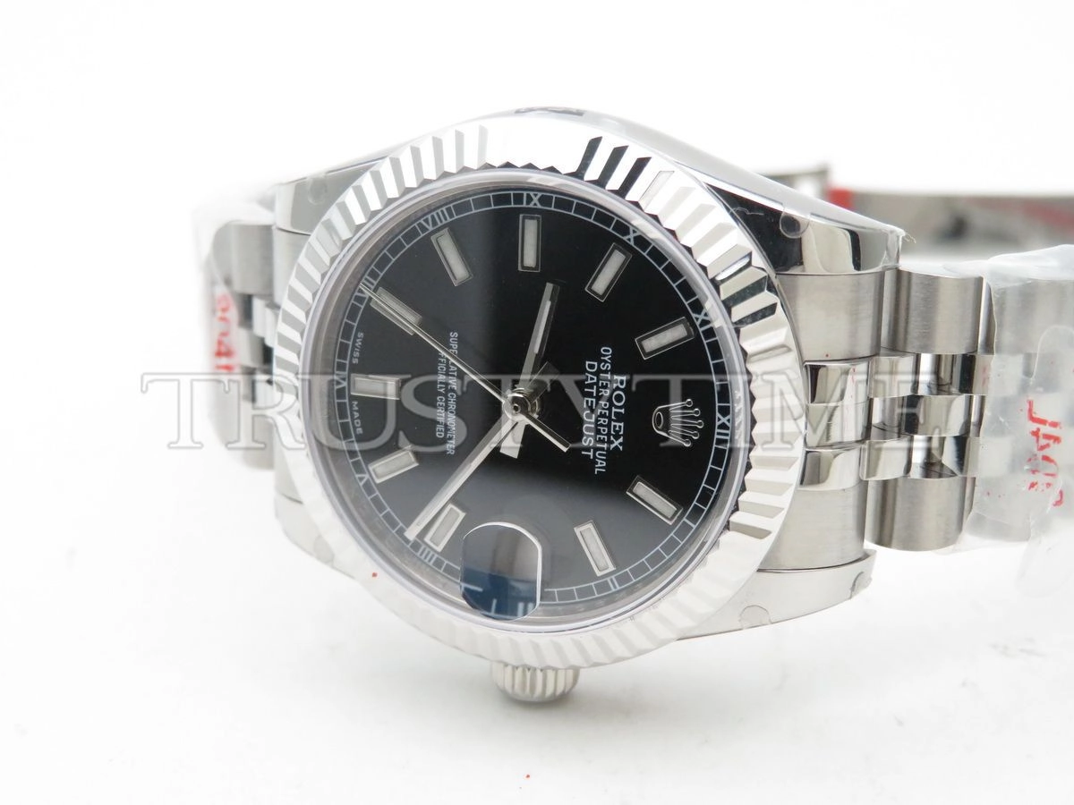 Копия часов Rolex DateJust 31mm 178274-0004