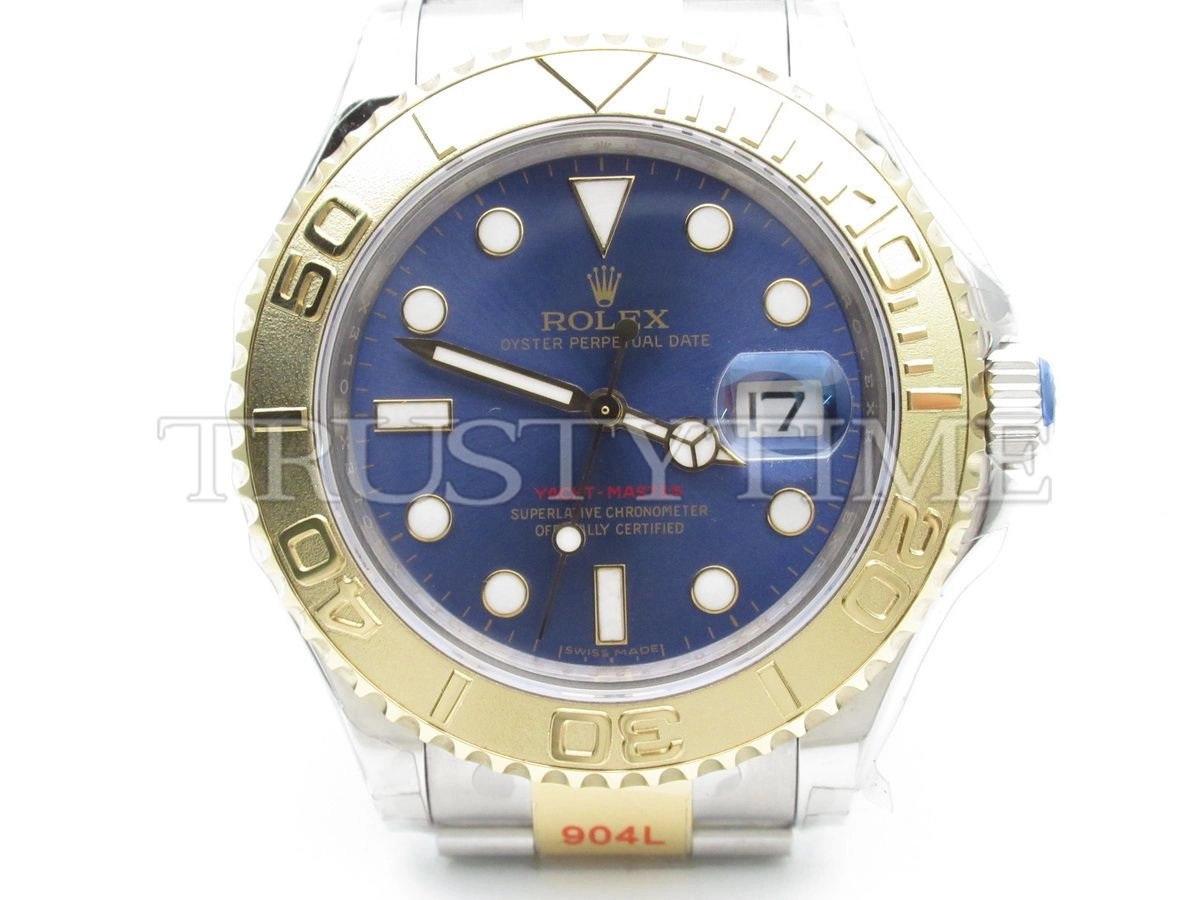 Копия часов Rolex Yacht-Master 40mm 16623-0007