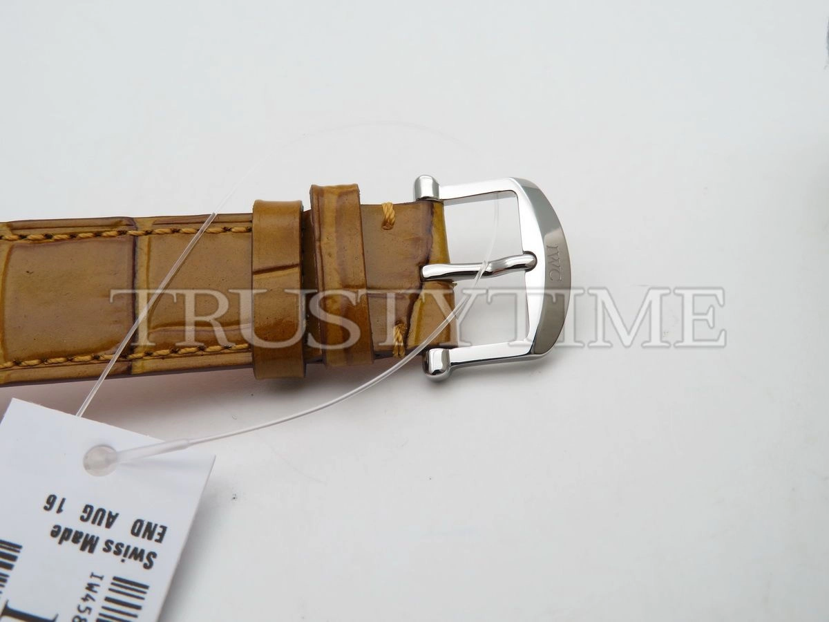 Копия часов IWC Portofino Automatic 37mm IW458101