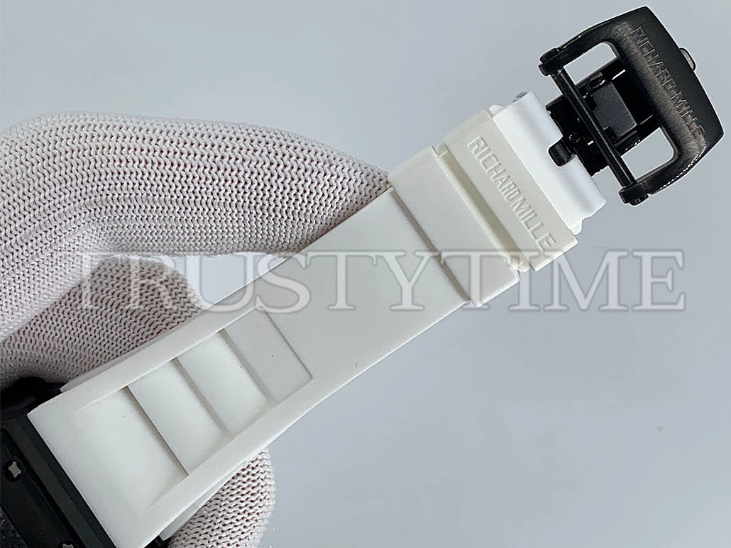 Копия часов Richard Mille RM055 Арт.RM-0010