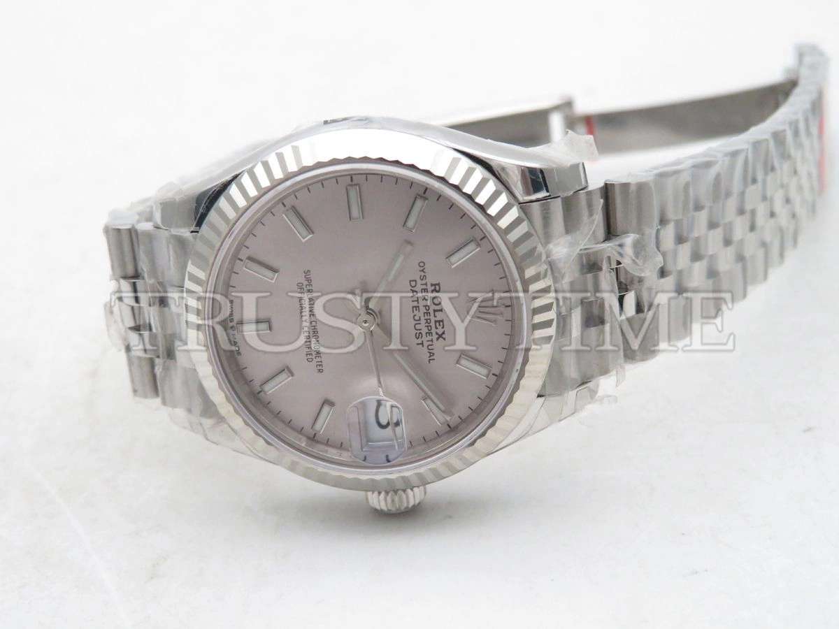 Копия часов Rolex DateJust 31mm 278274-0012