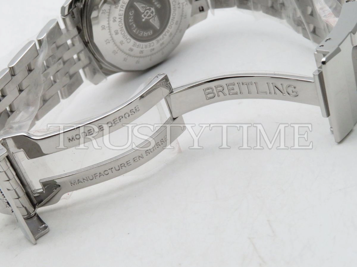Копия часов Breitling Navitimer Chronograph 41 U13324211G1A1
