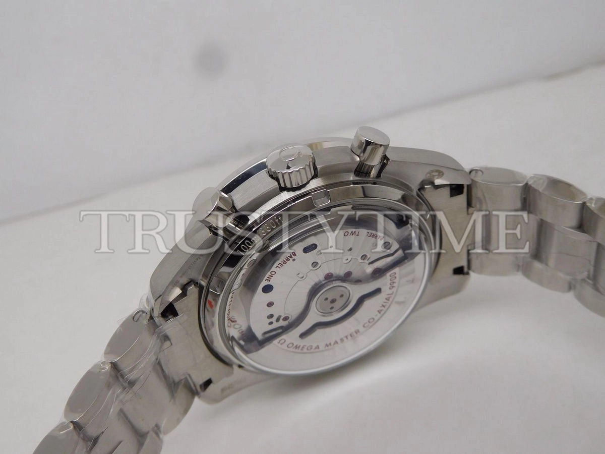 Копия часов Omega Speedmaster Racing Co-axial Master Chronometer Chronograph 44mm 329.30.44.51.01.002