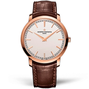 Копия часов Vacheron Constantin Traditionnelle Self-Winding 41mm 43075/000R-9737