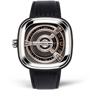 Копия часов SevenFriday M1/03