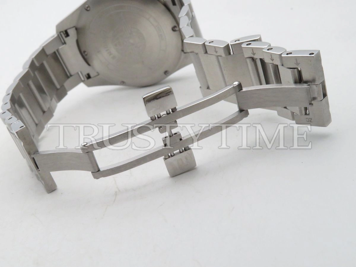 Копия часов Longines Spirit 40mm L3.810.4.93.6