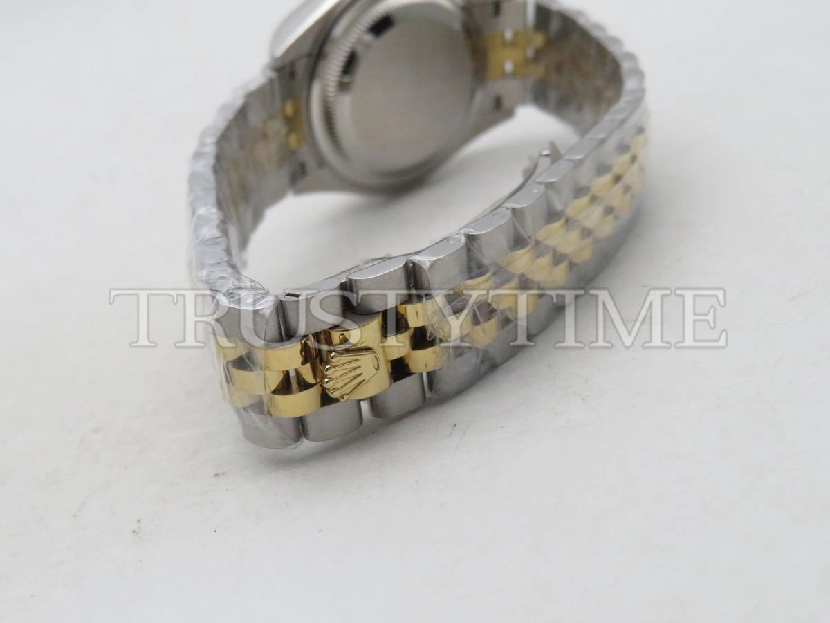 Копия часов Rolex DateJust 28mm 279173-0019