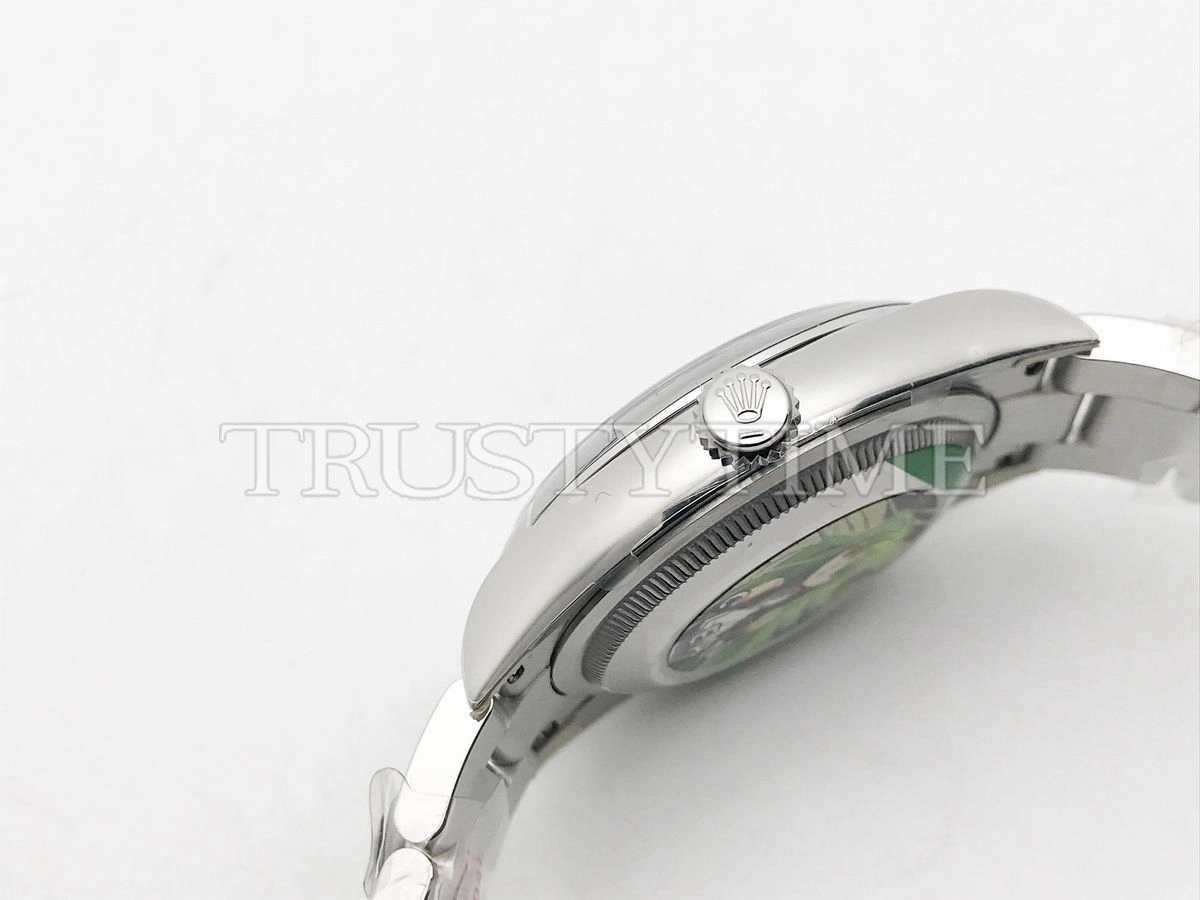 Копия часов Rolex Oyster Perpetual 36mm 126000-0003