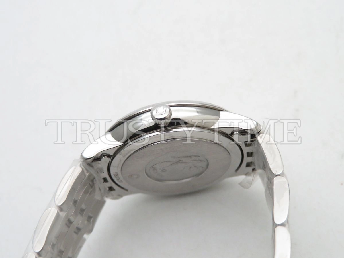 Копия часов Omega De Ville Prestige 424.10.27.60.57.001