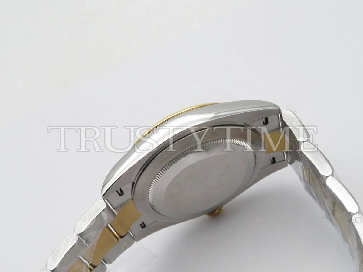 Копия часов Rolex DateJust 41mm 126333-0009
