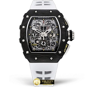 Копия часов Richard Mille RM011-03 Auto Flyback Chronograph
