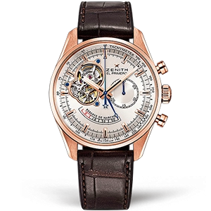 Копия часов Zenith El Primero Chronomaster Power Reserve 42mm 18.2080.4021/01.C494