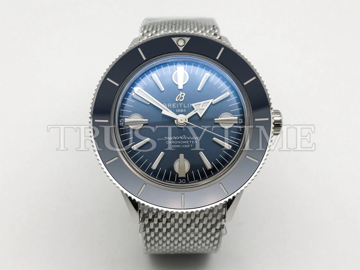 Копия часов Breitling Superocean Heritage 57 Limited Edition A10370161C1A1