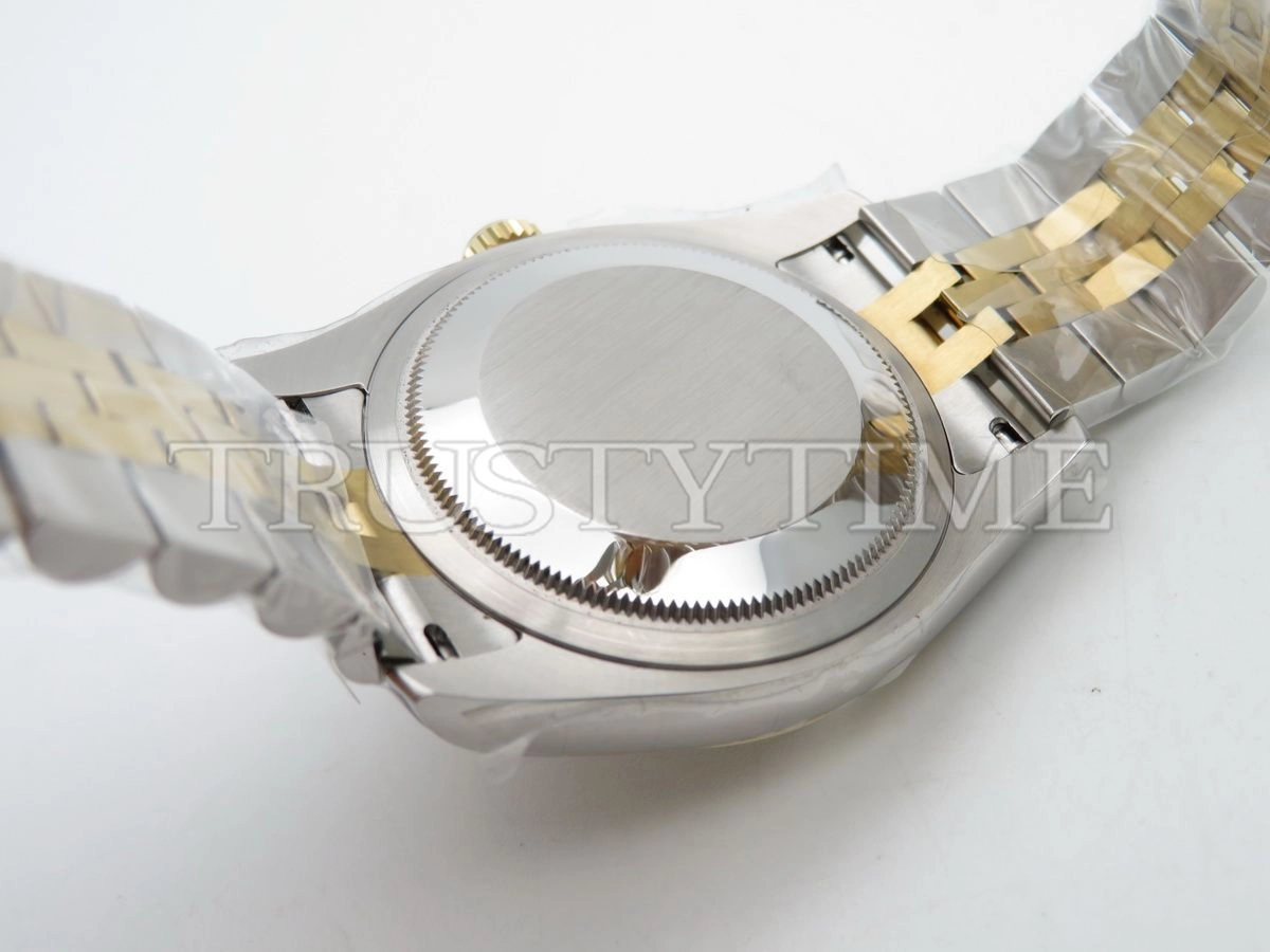 Копия часов Rolex DateJust 36mm 116233-0151