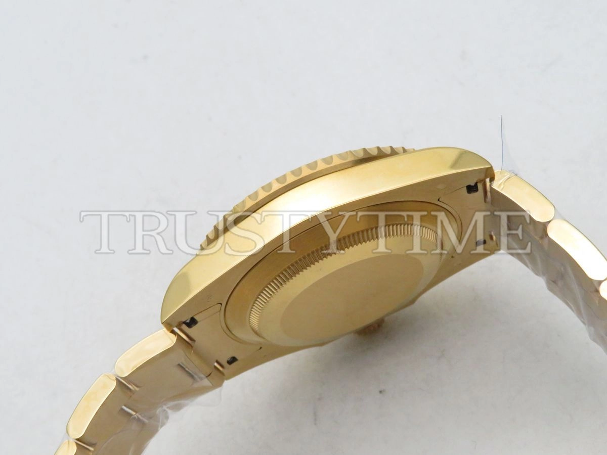 Копия часов Rolex Submariner 40mm 116618LB-0003