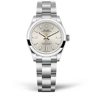 Копия часов Rolex Oyster Perpetual 31mm 277200-0001