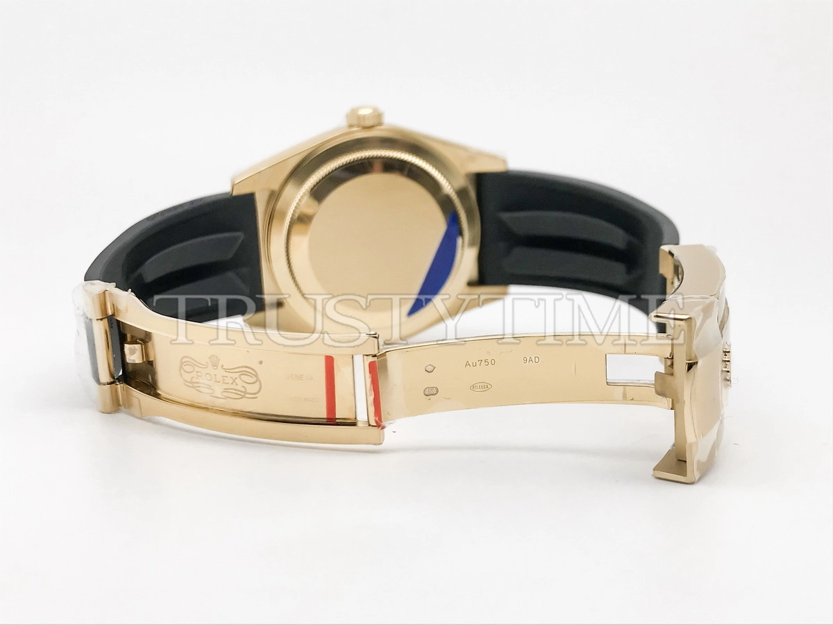 Копия часов Rolex Sky-Dweller 42mm 336238-0001