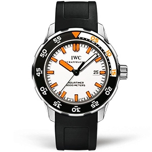 Копия часов IWC Aquatimer Automatic 44mm IW356807