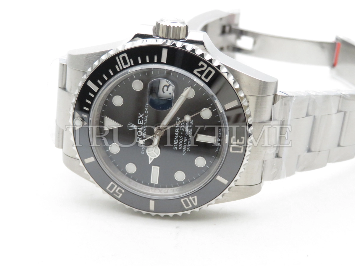 Копия часов Rolex Submariner 40mm 116610LN-0001