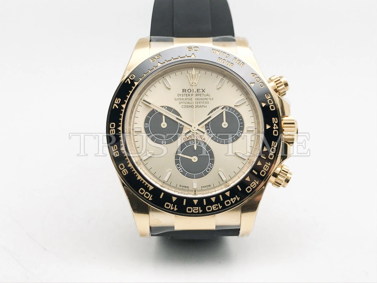 Копия часов Rolex Cosmograph Daytona 126518LN-0012