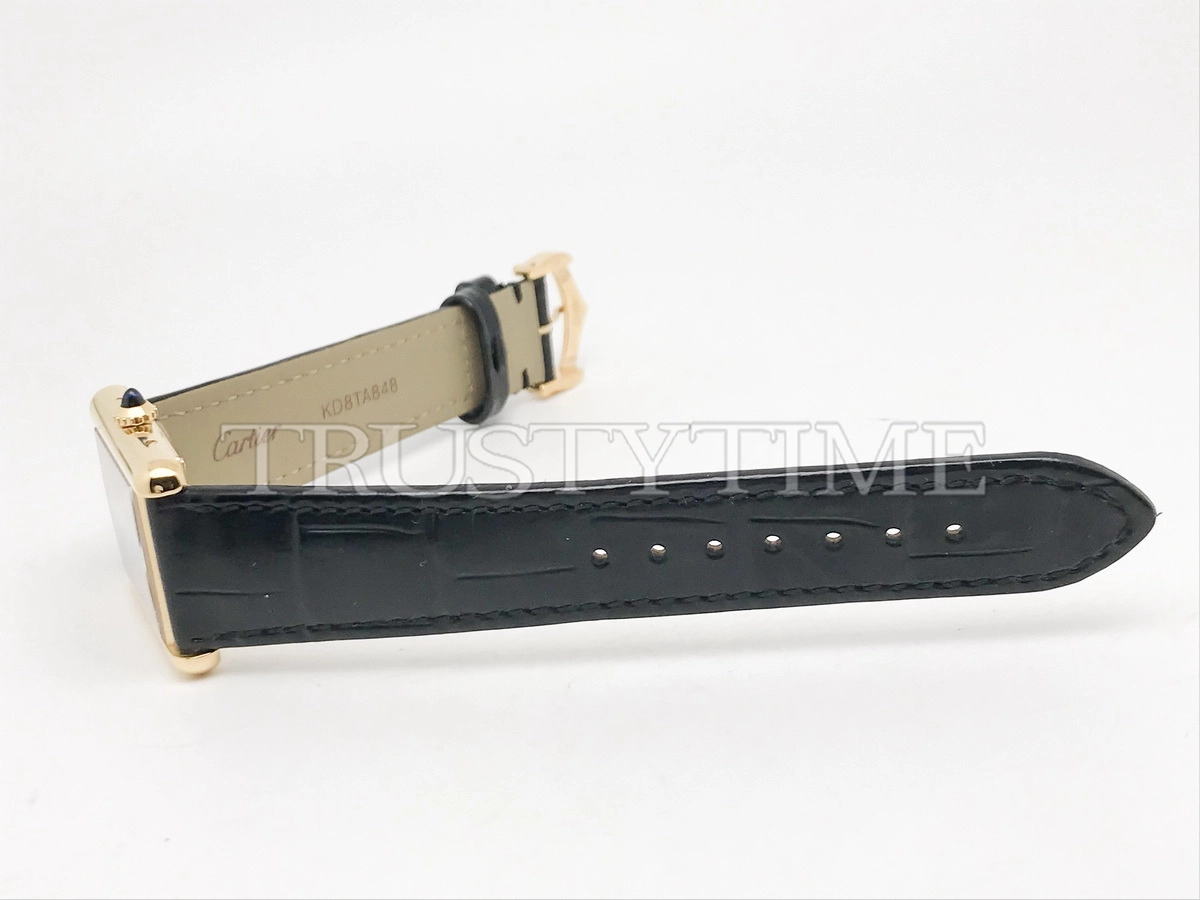 Копия часов Cartier Tank Louis Watch WGTA0091