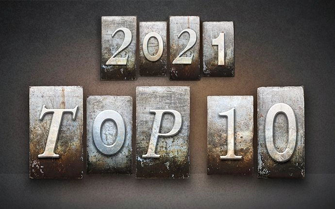 ТОП-10 самых продаваемых реплик часов 2021
