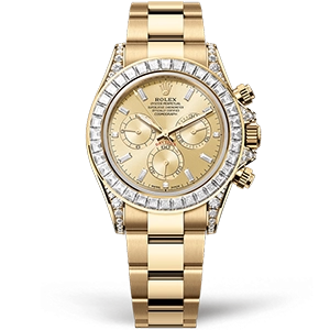 Копия часов Rolex Cosmograph Daytona 126598TBR-0001