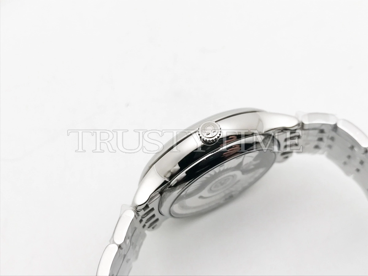 Копия часов Omega De Ville Prestige 34mm 434.10.34.20.03.002