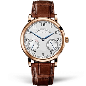 Копия часов A. Lange & Söhne 1815 Up/Down 234.032