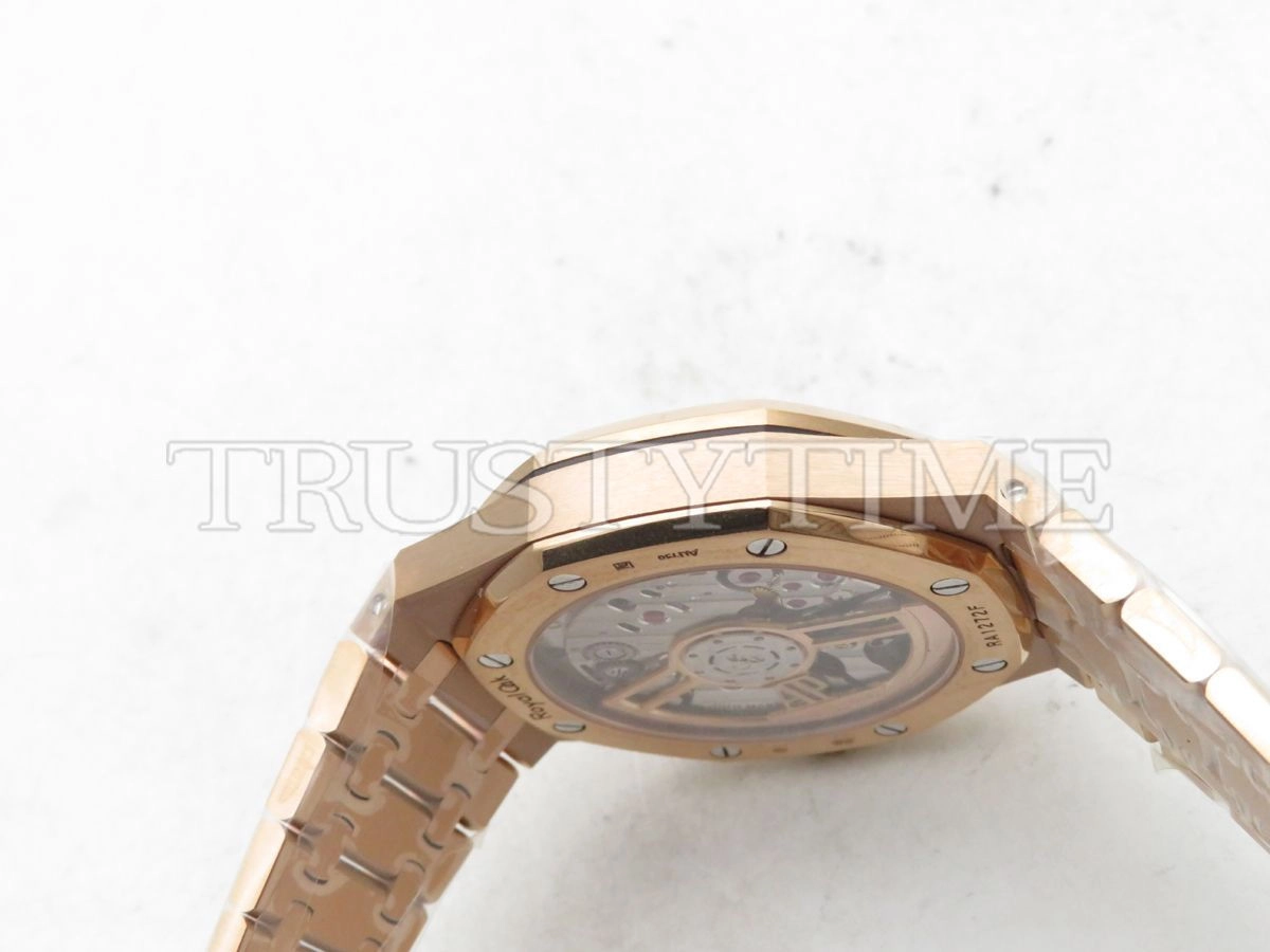 Копия часов Audemars Piguet Royal Oak Selfwinding II 15500OR.OO.1220OR.01