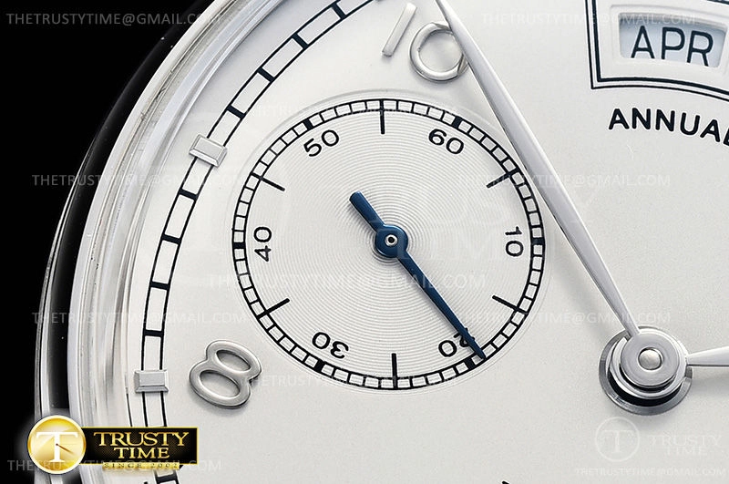 IWC Portugieser Annual Calendar 44mm IW503501 IWC Portugieser Annual Calendar 44mm IW503501