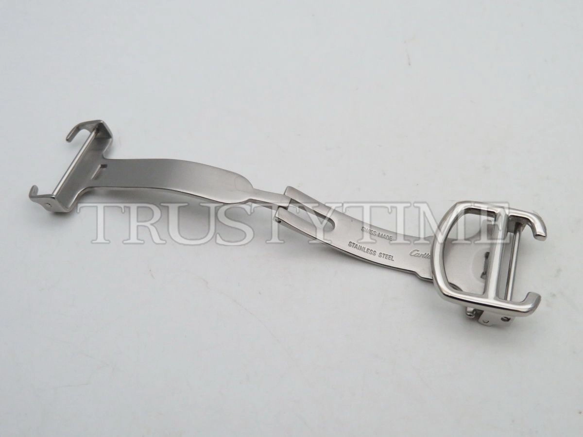 Копия часов Cartier Drive de Cartier 41 WSNM0004