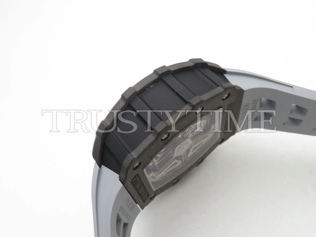 Копия часов Richard Mille RM011-03 Auto Flyback Chronograph