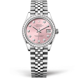 Копия часов Rolex DateJust 31mm 278384RBR-0036