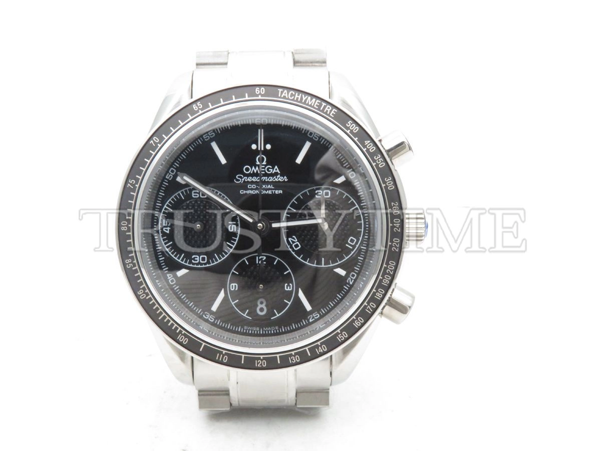 Копия часов Omega Speedmaster Racing Co-Axial Chronograph 40mm 326.30.40.50.01.001