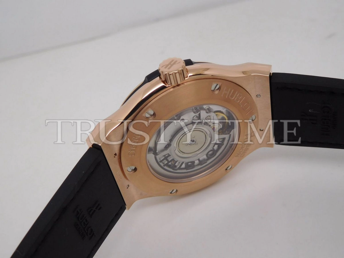 Копия часов Hublot Classic Fusion 42mm 542.OX.2611.LR