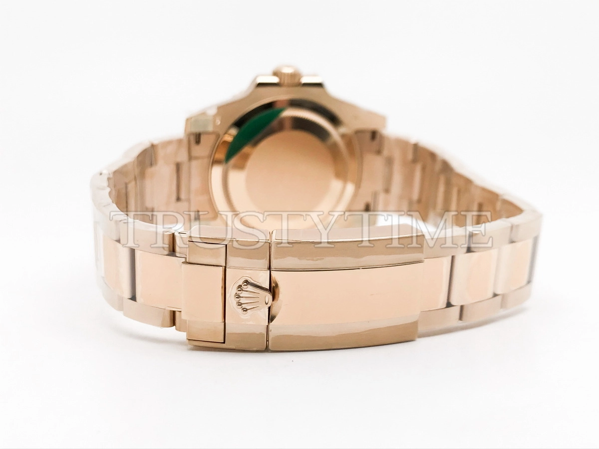 Копия часов Rolex GMT Master II 126715CHNR-0001