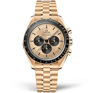 Копия часов Omega Speedmaster Moonwatch Professional Co-axial Master Chronometer Chronograph 42mm 310.60.42.50.99.002