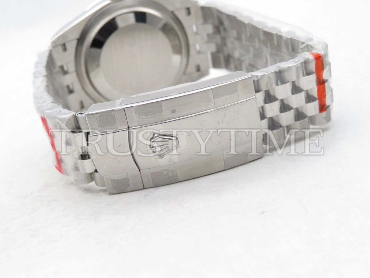 Копия часов Rolex DateJust 36mm 126284RBR-0041