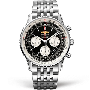 Копия часов Breitling Navitimer 01 Chronograph 43 AB012012/BB01/447A