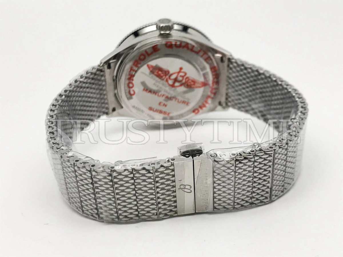 Копия часов Breitling Superocean Heritage 57 Limited Edition A10370161C1A1