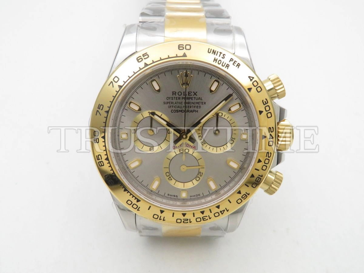 Копия часов Rolex Cosmograph Daytona 116523-0041
