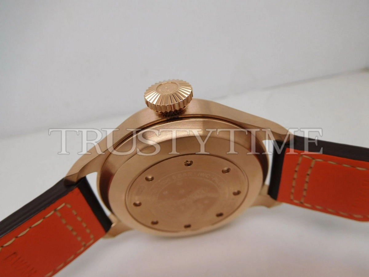 Копия часов IWC Big Pilot's Watch Edition Le Petit Prince 46mm IW500909